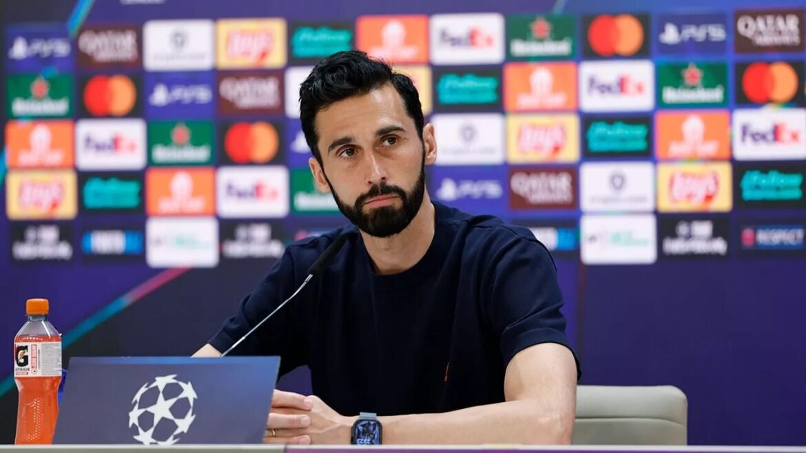 Estamos confiantes na nossa vitória: a determinação do Real Madrid
