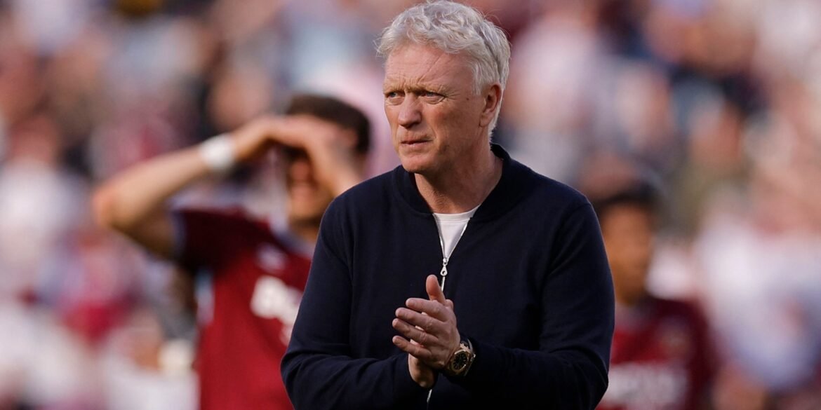 Everton pode estar de olho em estrela do Aston Villa admirada por Moyes