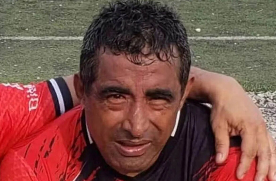 Ex-atleta é encontrado sem vida, e polícia investiga possível uso de "boa noite, Cinderela"