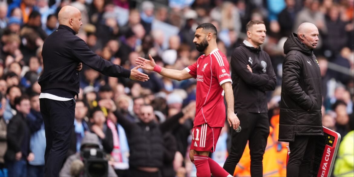 FSG envia representantes do Liverpool para avançar na contratação de substituto de Salah
