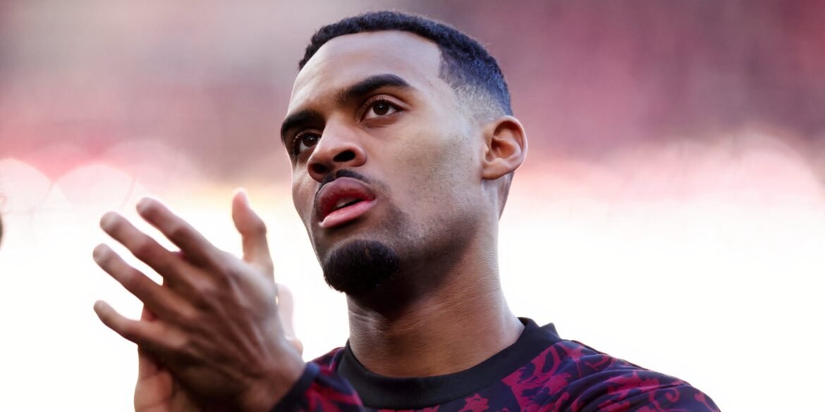 FSG negocia contratação de "jogador de alto nível" para reforçar o Liverpool