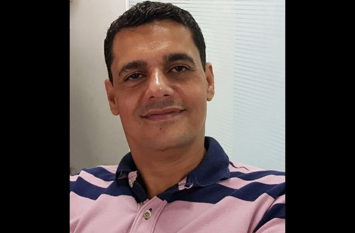 Falece o jornalista esportivo Aurino Leite, aos 51 anos de idade