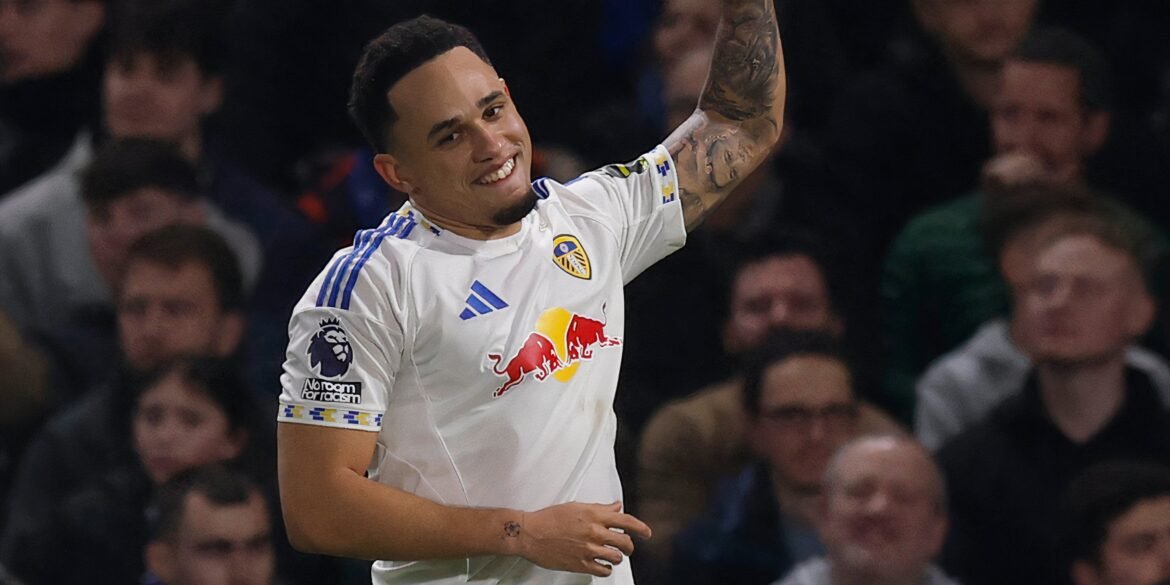 Farke pode amenizar a perda de Okafor no Leeds ao implementar Rutter 2.0 em nova função