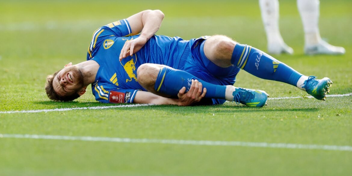 Farke pode superar a lesão de Stach ao revelar o talento de Summerville no Leeds