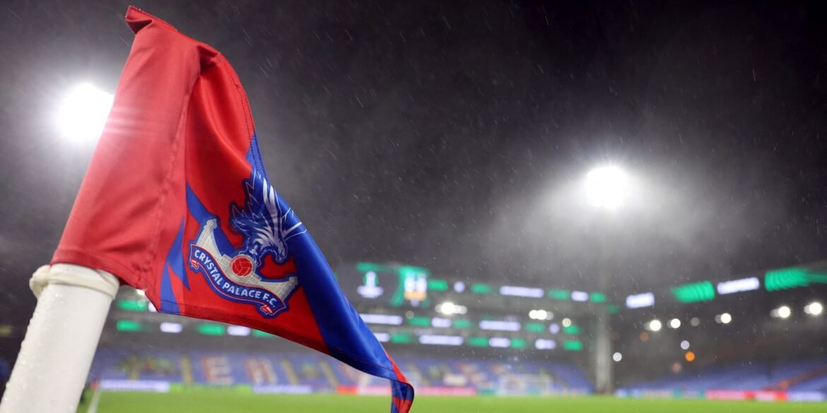 Fãs do Crystal Palace elogiam técnico inglês que considera Selhurst Park "extremamente vibrante"