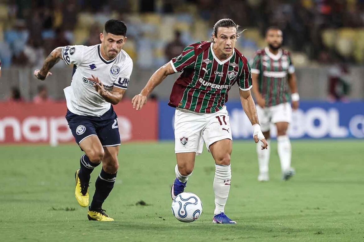 Fluminense Enfrenta Crise Após Decisões Impulsivas