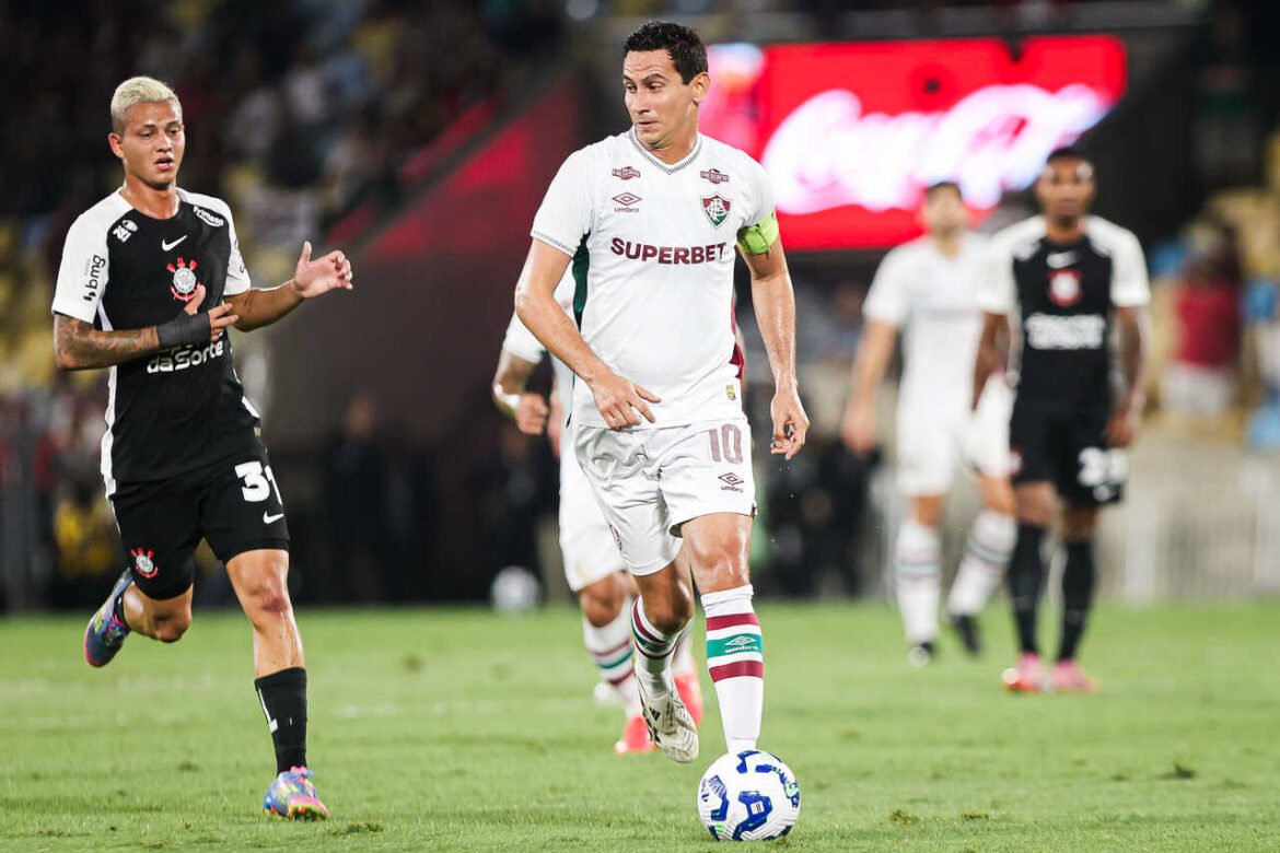 Fluminense enfrenta rival que causou recente derrota no Maracanã