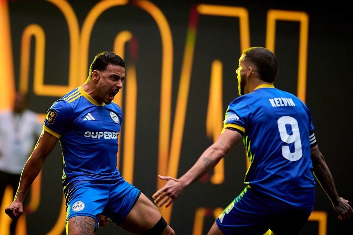 G3X encerra sequência invicta do Desimpain e reassume a liderança na Kings League