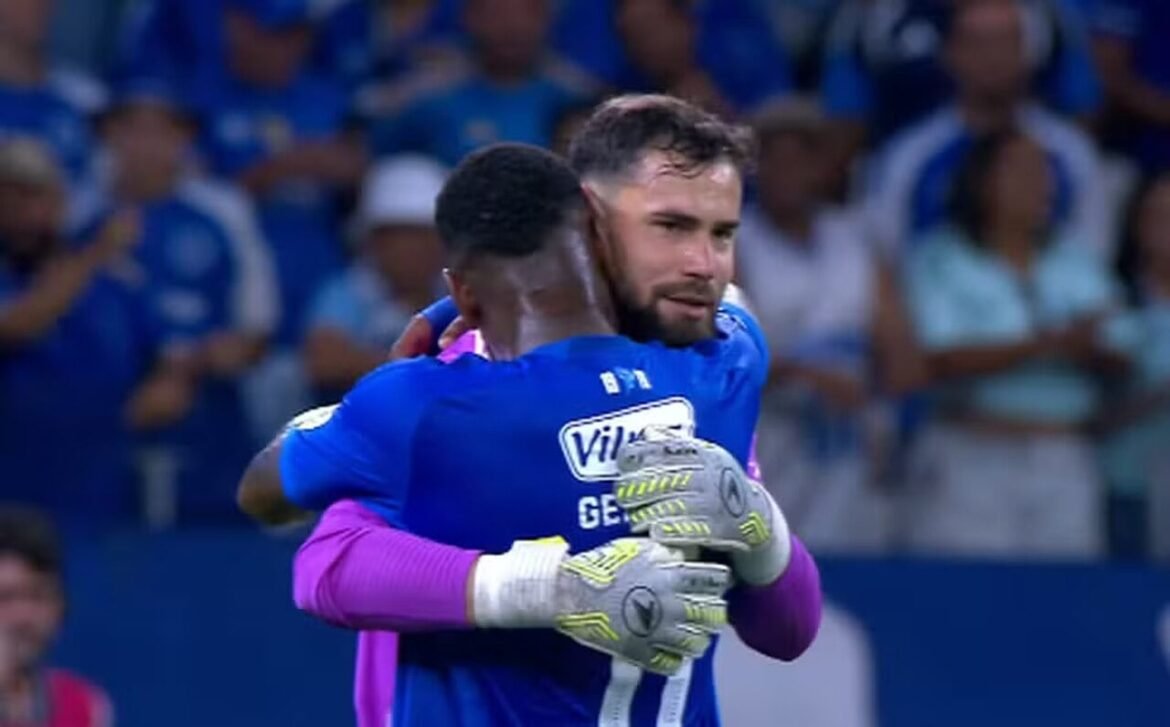 Gerson fala sobre seu reencontro com Matheus Cunha e a disputa judicial envolvendo o Flamengo