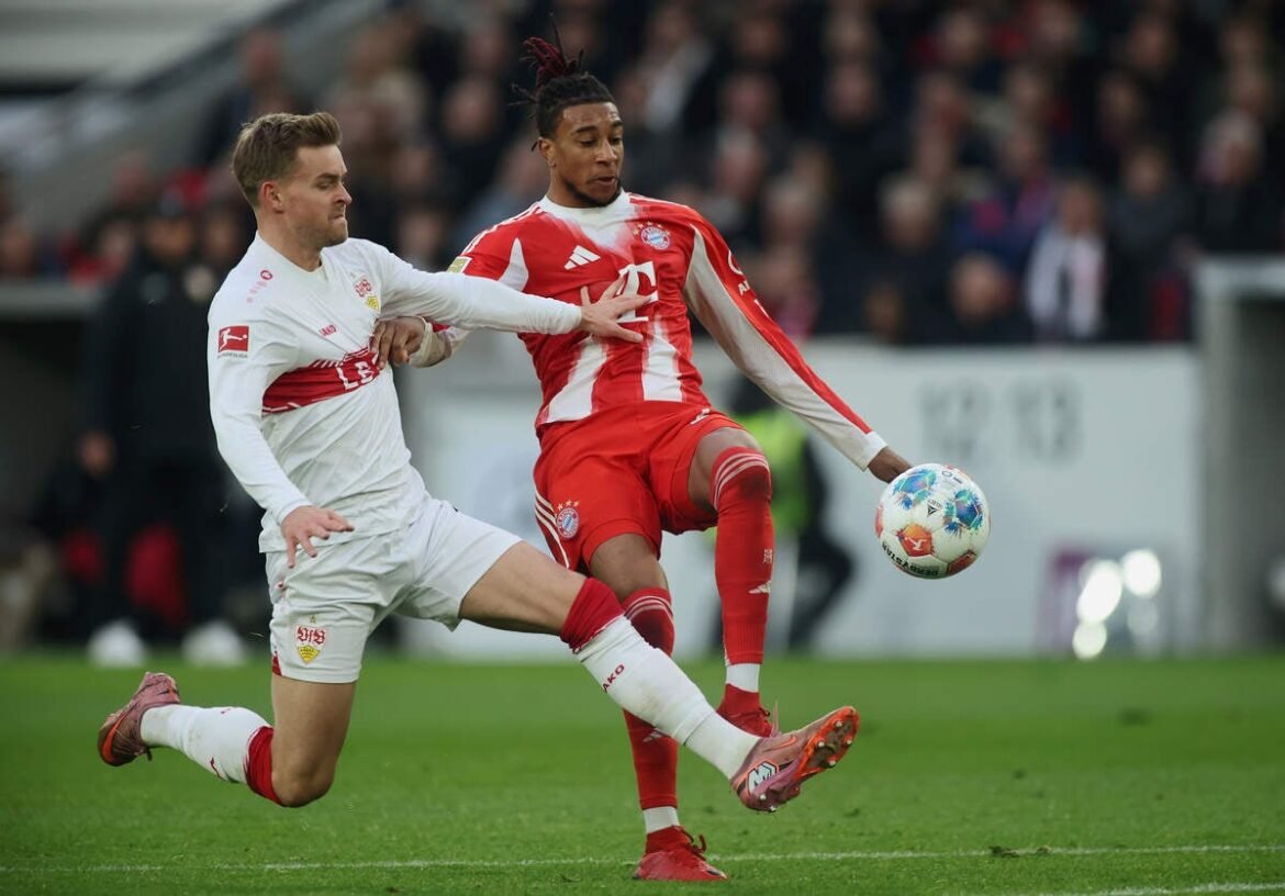 Guia Completo: Onde Assistir, Escalações e Arbitragens do Jogo