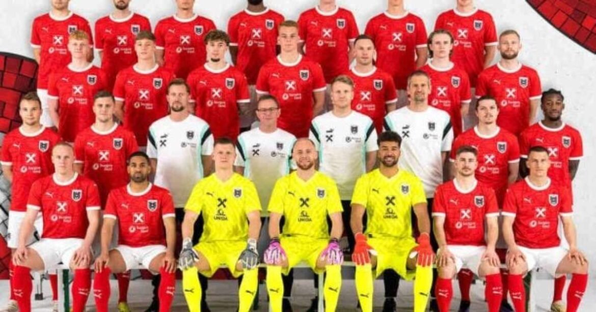 Guia Completo para Chegar à Áustria Durante a Copa do Mundo