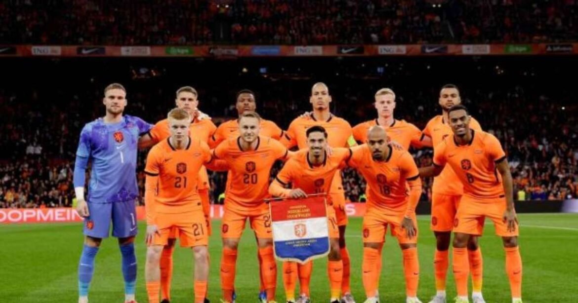 Guia Completo para Chegar à Holanda Durante a Copa do Mundo