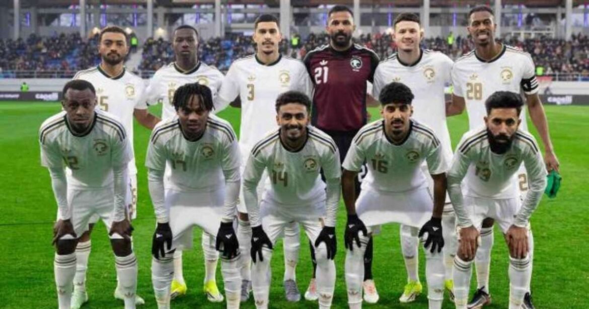 Guia de Viagem: Como Chegar à Arábia Saudita para a Copa do Mundo