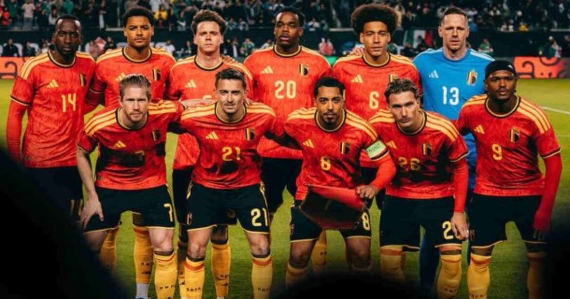 Guia de Viagem: Como Chegar à Bélgica para a Copa do Mundo