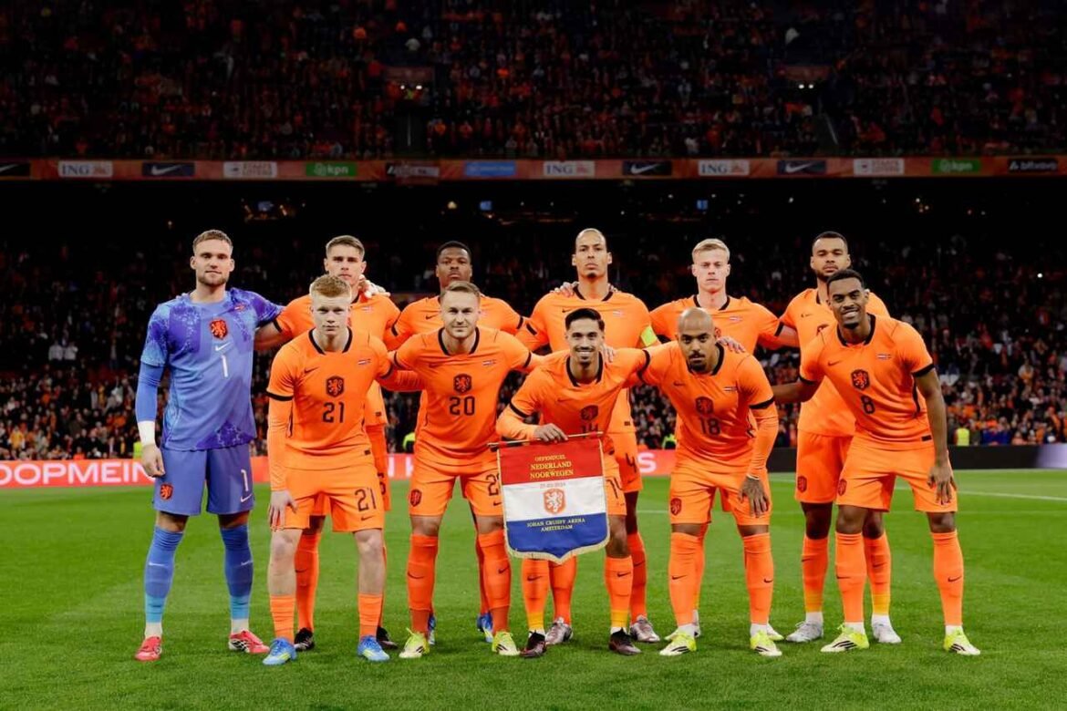 Guia de Viagem: Como Ir à Holanda para a Copa do Mundo