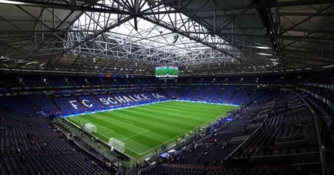 Homem é encontrado sem vida em estádio do Schalke 04, e clube inicia investigação