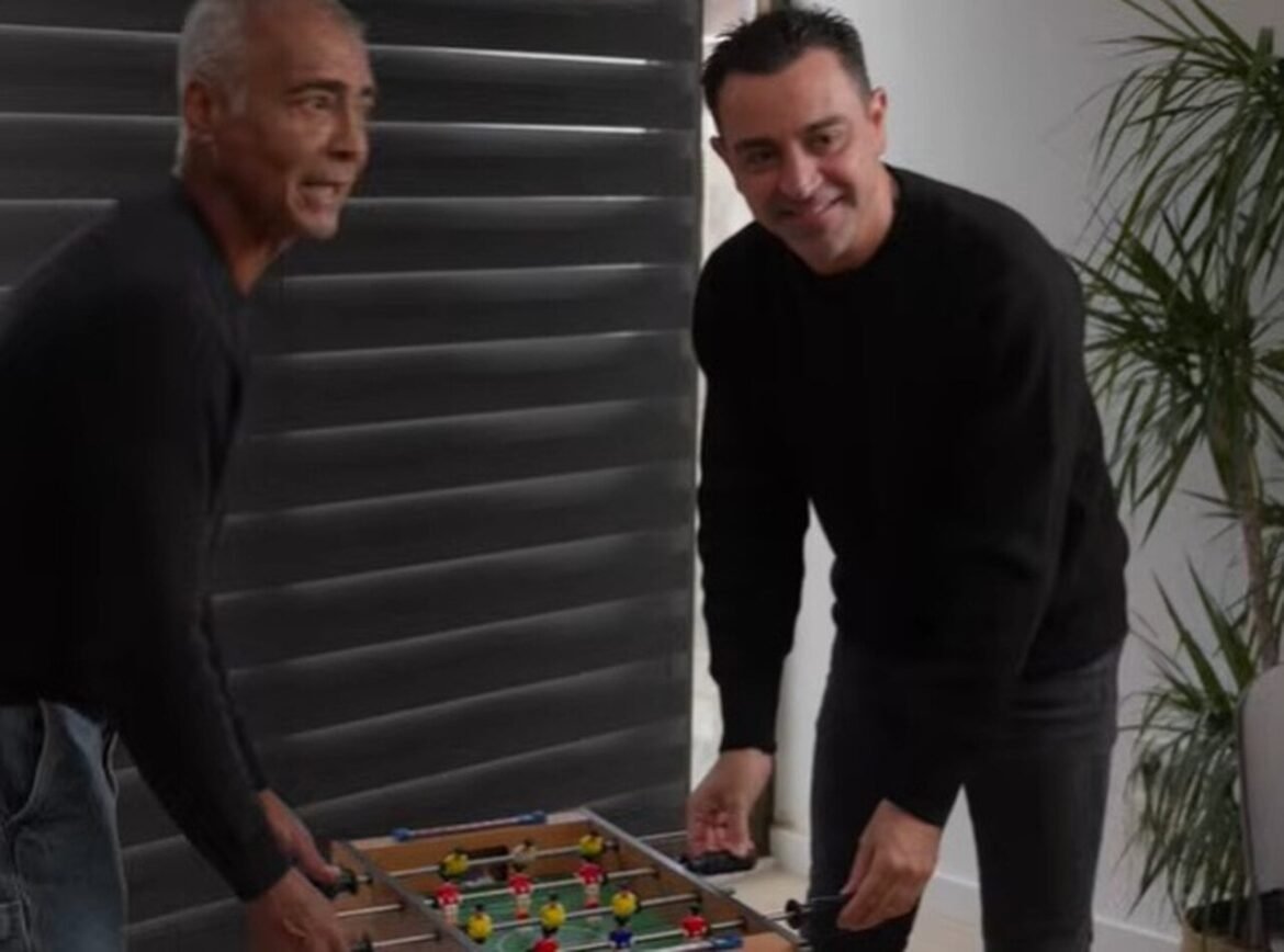 Jamais encontrei algo tão semelhante