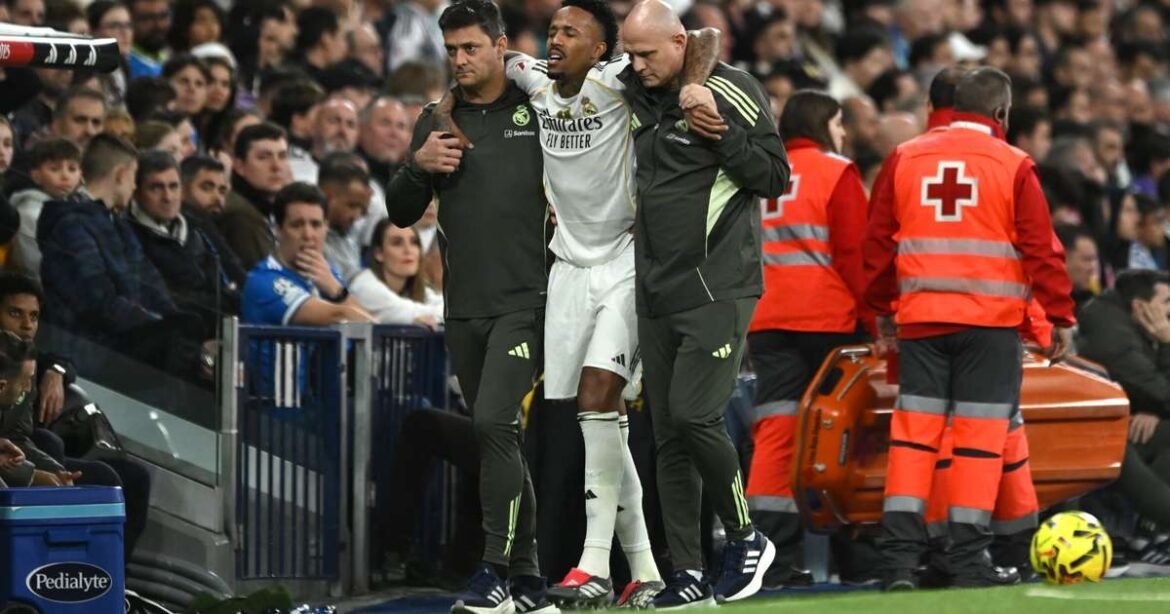 Jogador da Seleção precisará de cirurgia e está fora da Copa do Mundo