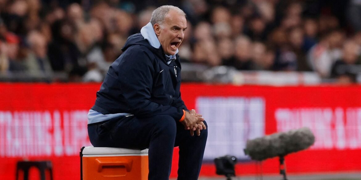 Leeds busca contratar estrela da Premier League que Bielsa admira.