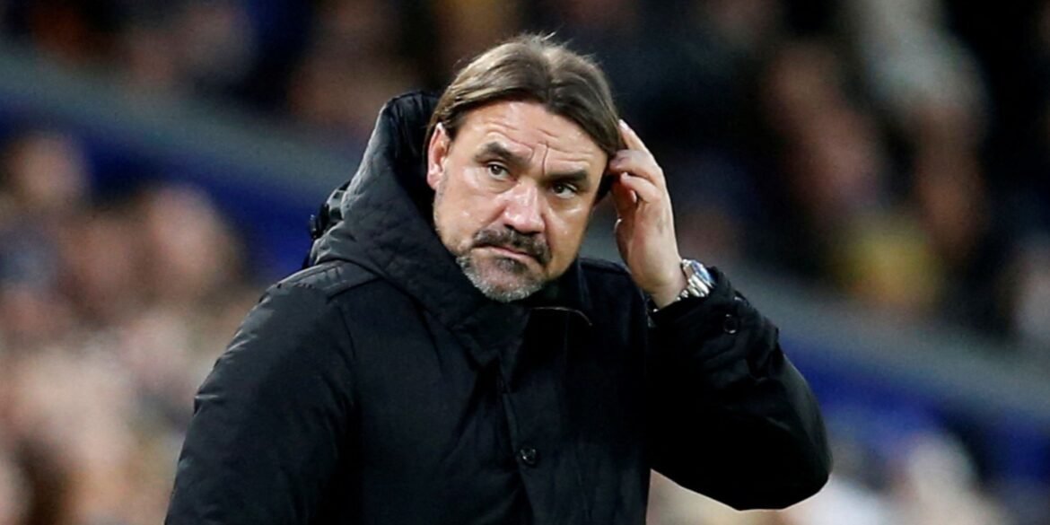 Leeds pode ficar sem jogador importante para o confronto contra o West Ham devido a lesão no treino.