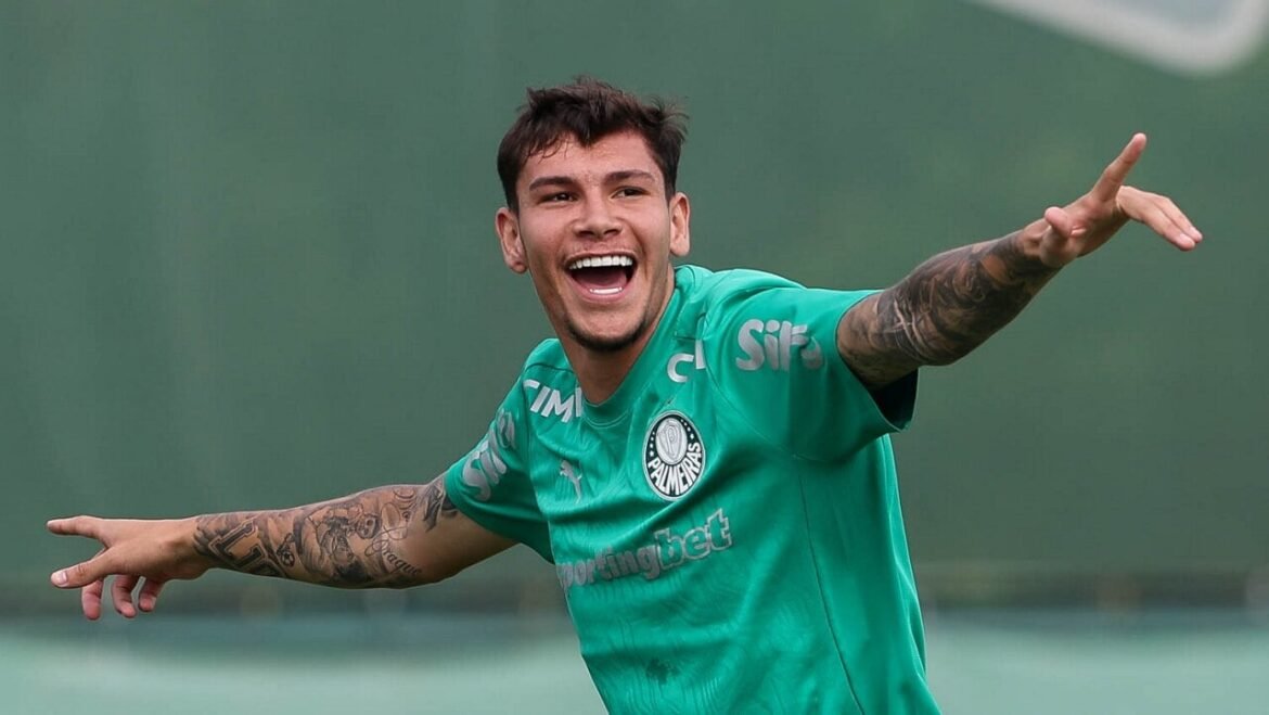 Liverpool, PSG e um "intruso" competem pela contratação de talento promissor