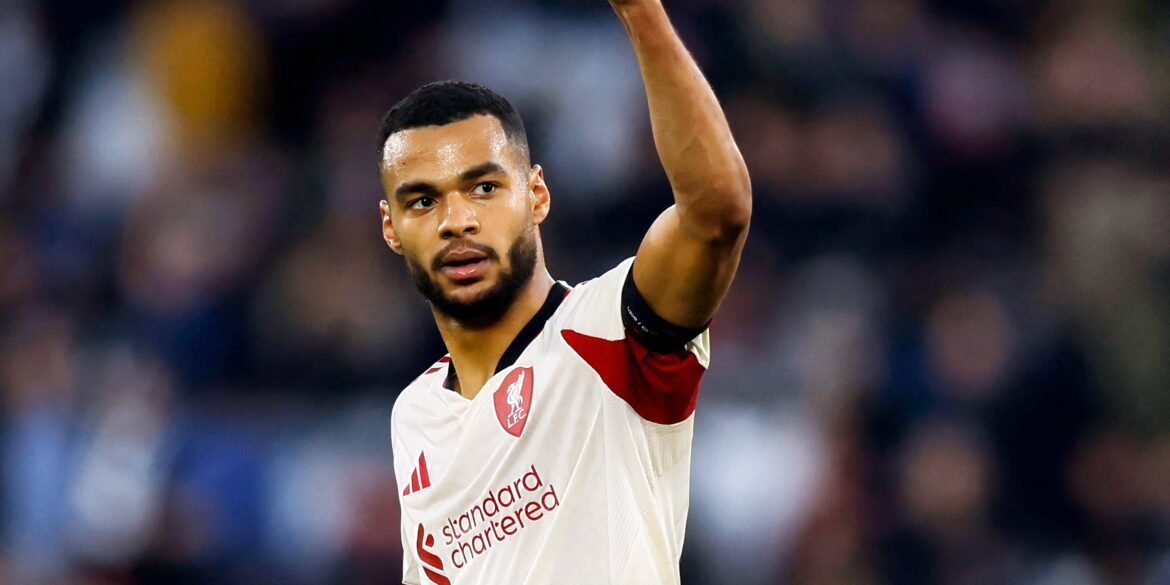 Liverpool busca contratar jogador de destaque comparado a Mbappé para reforçar o time