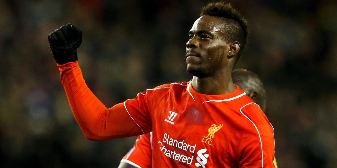 Liverpool inicia negociações para contratação de destaque do Tottenham