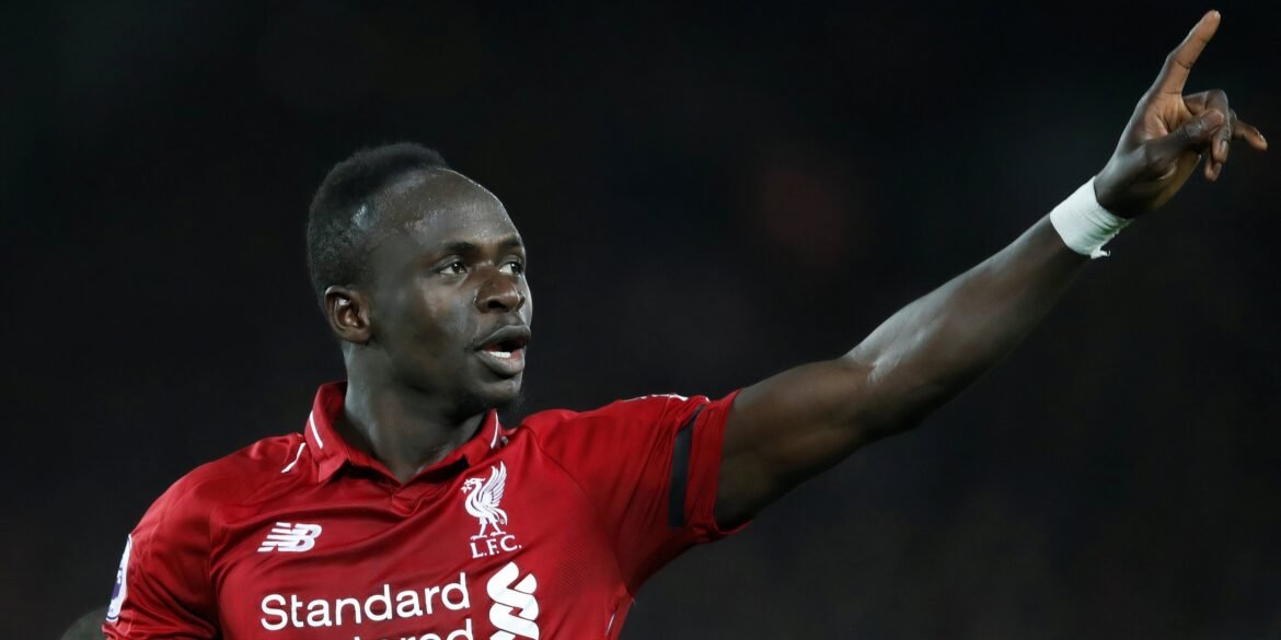 Liverpool investiga possibilidade de contratar "código secreto" semelhante a Sadio Mané