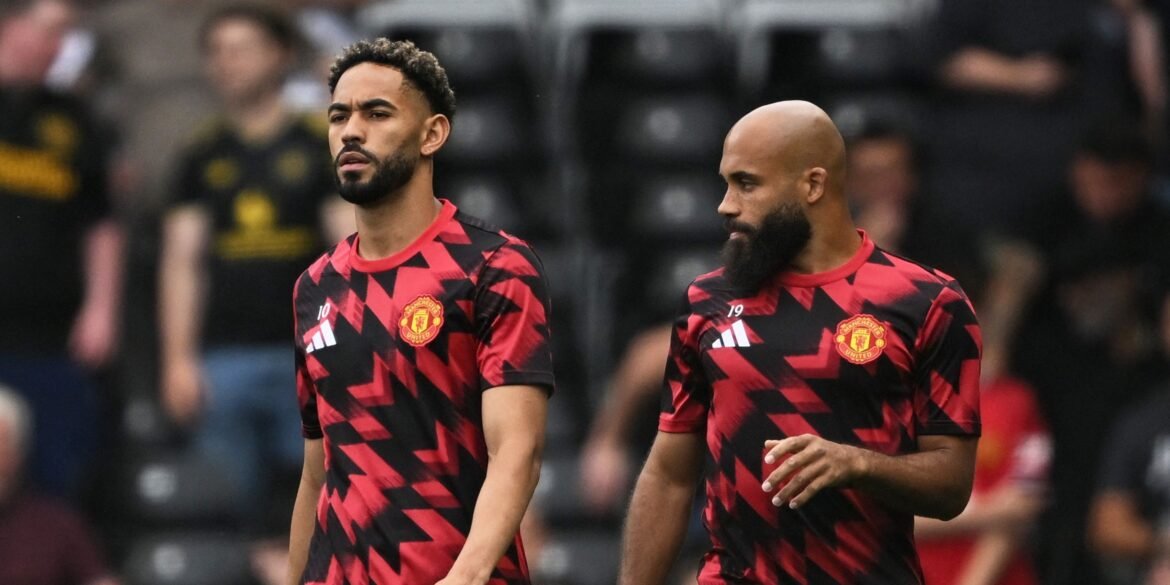 Man Utd entra na disputa para contratar Cunha e Mbeumo como reforços
