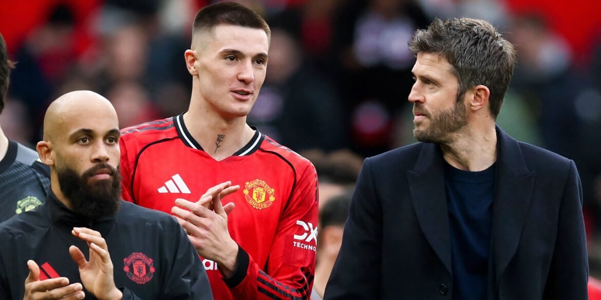 Manchester United negocia contratação de um dos melhores atacantes do mundo