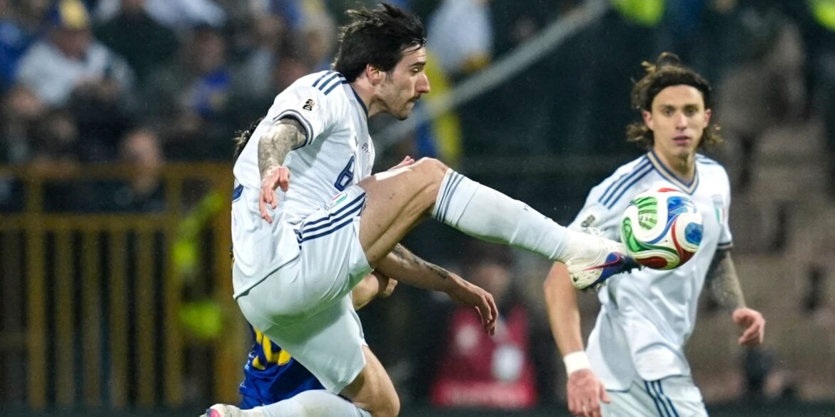 Manchester United se prepara para contratar destaque do Newcastle, além de Tonali