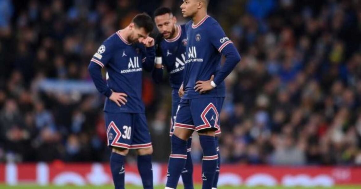 Mbappé analisa as diferenças técnicas entre Neymar e Messi e elogia o argentino: "Impressionante!"