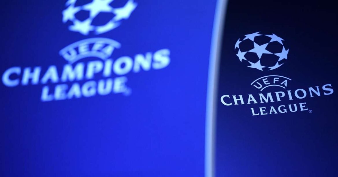 Mudança Significativa em Discussão na UEFA Champions League