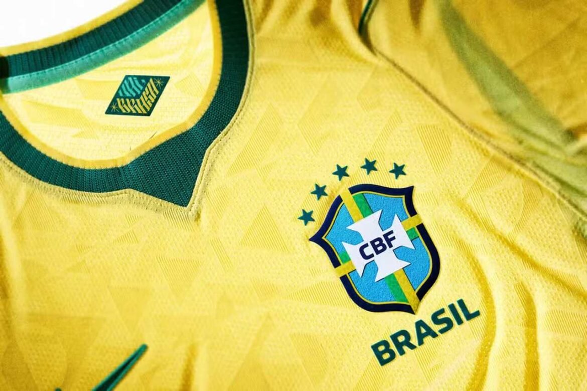Não desejo que você conquiste a Copa
