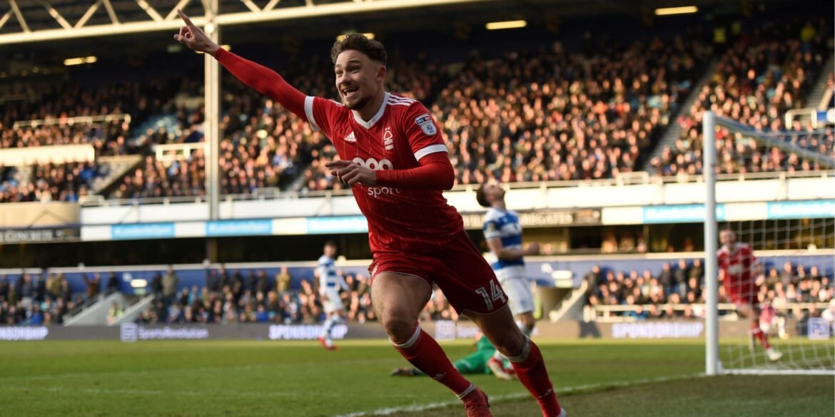 Novo Reforço do Nottingham Forest é o Jogador Mais Importante da Equipe