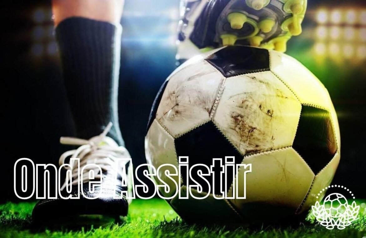 Onde Assistir Criciúma x CRB ao vivo: Série B 2026 com imagens disponíveis no streaming - Futebol Press