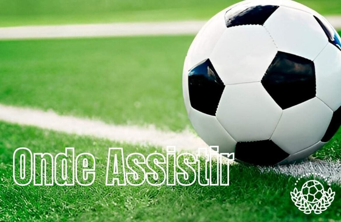 Onde Assistir Juventus x Genoa ao vivo pelo Campeonato Italiano 2025/26 - Futebol Press