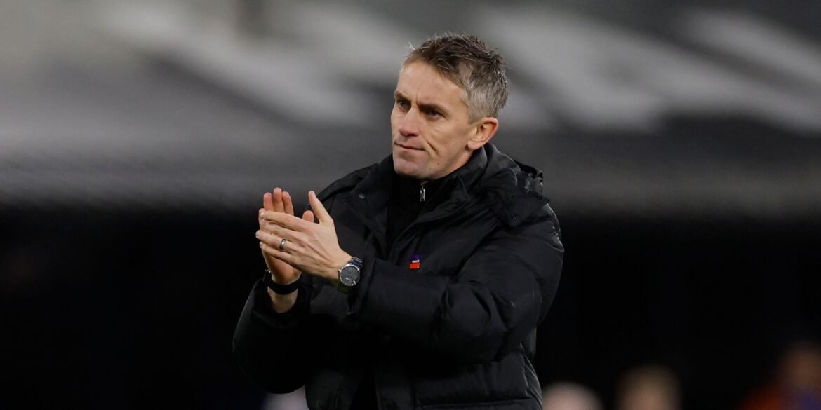 Próximo destino do treinador Kieran McKenna do Ipswich Town revelado, trazendo desafios para o Celtic