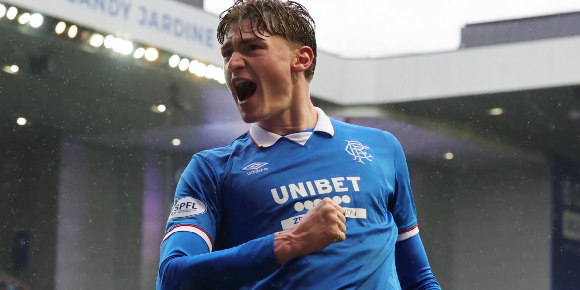 Rangers enfrentam série de lesões, o que favorece significativamente Hearts e Celtic na disputa pelo título.