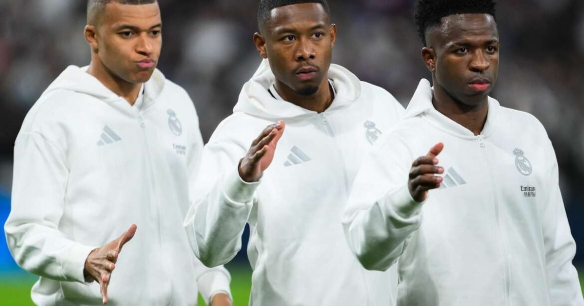 Real Madrid confirma a saída de estrela multicampeã ao final da temporada