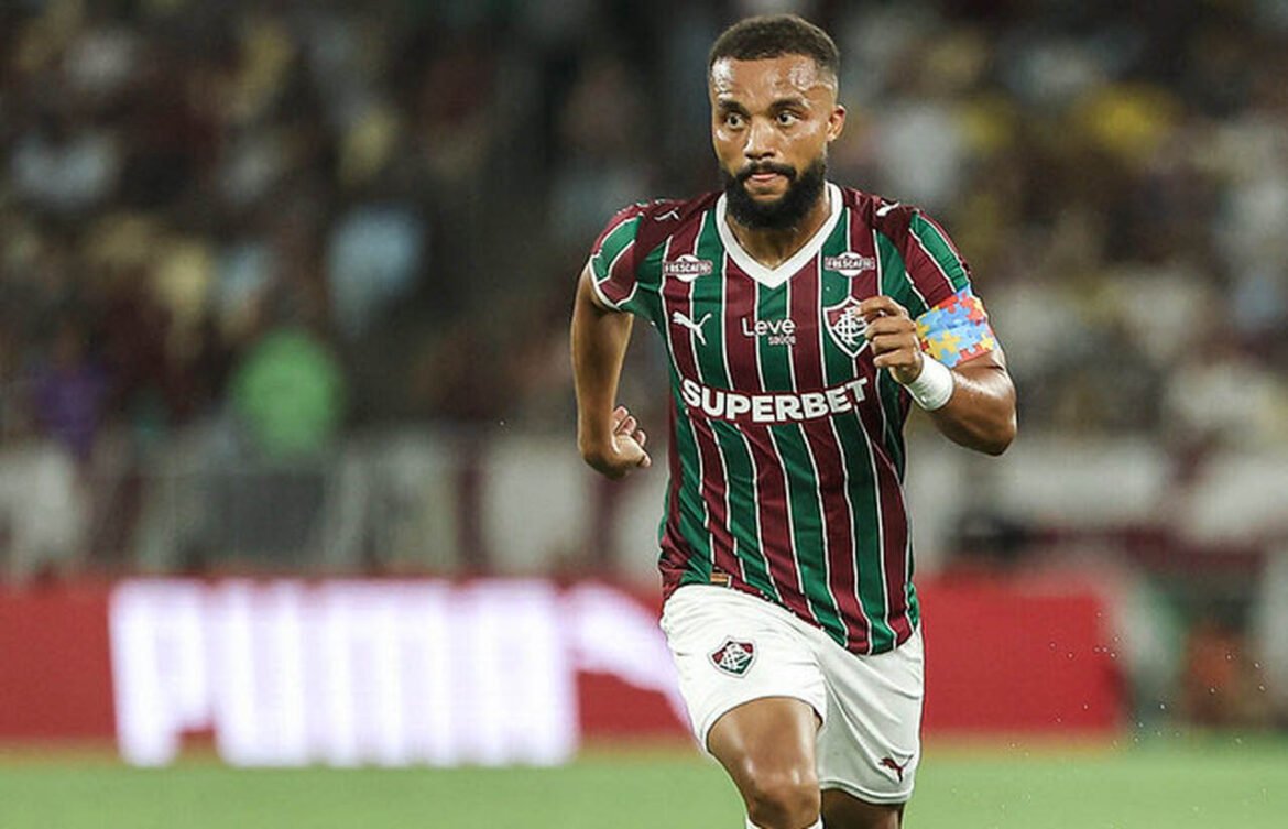 Samuel Xavier comenta sobre o adiamento do Fla-Flu: "Não fomos ouvidos"