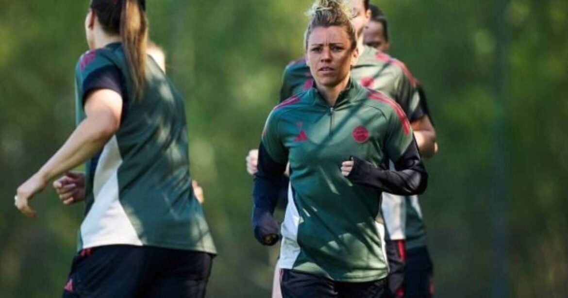 Semifinais da Champions Feminina: Como e Onde Assistir aos Jogos