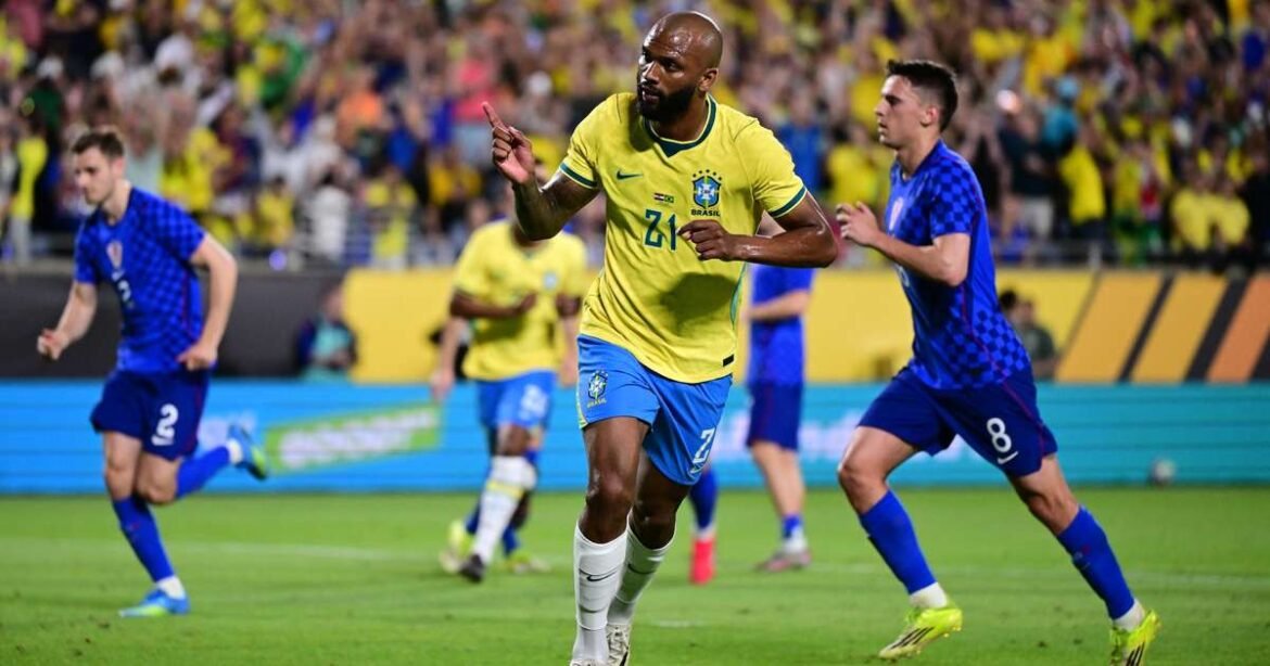 Sóbis compartilha o conselho transformador que impulsionou a carreira de Igor Thiago