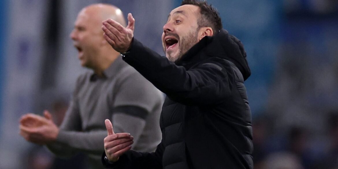 Spurs Confirmam Negociações para Contratar Técnico Rival de Londres em Contrato Definitivo