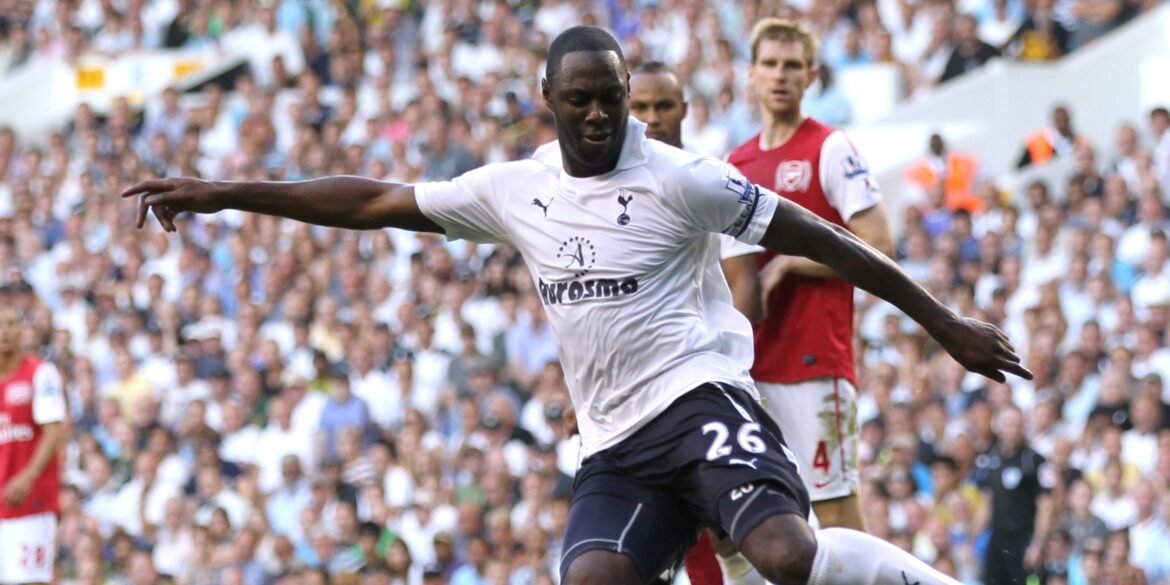 Spurs precisam negociar estrela que é a nova referência na defesa