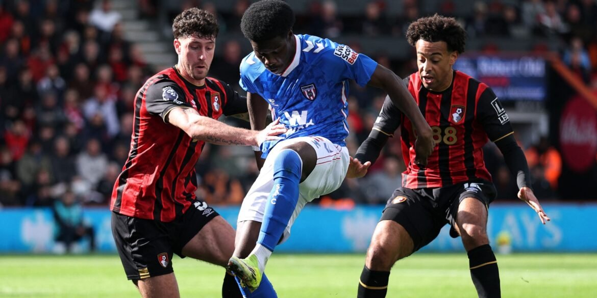 Sunderland mira jogador que opta por não se juntar à Juventus e escolhe transferir-se para a Premier League