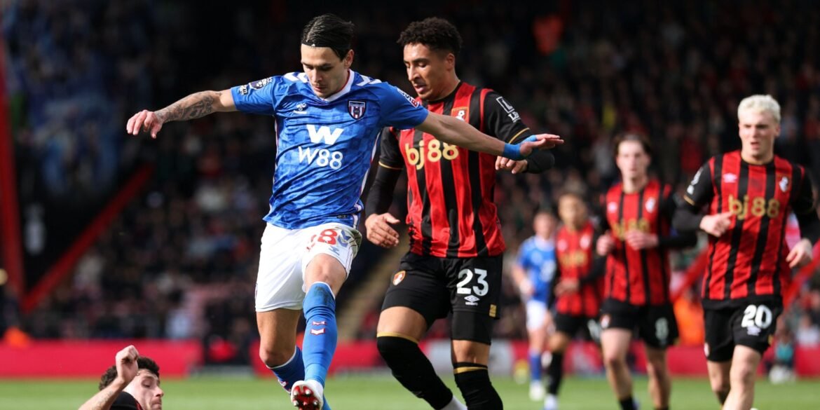 Sunderland pode contratar a próxima joia do futebol nesta temporada de verão