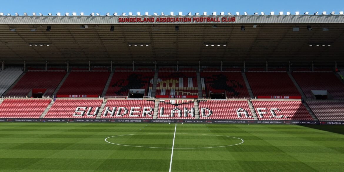 Sunderland se prepara para fazer proposta inicial por meio-campista africano após conversas com agente