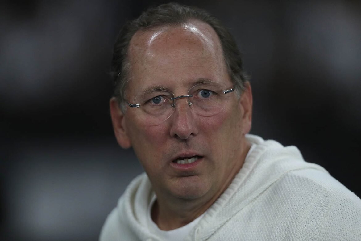 Textor se pronuncia e levanta acusações contra a Ares