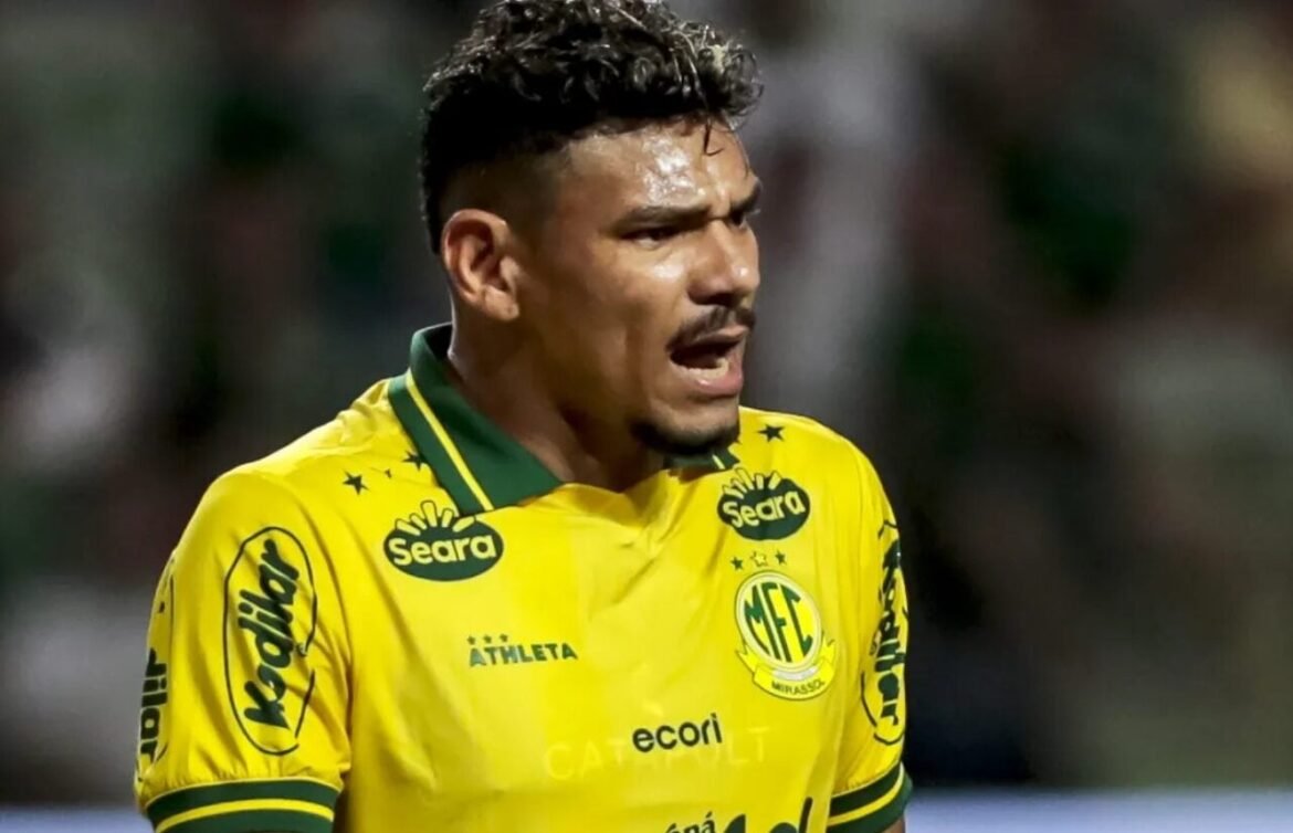 Tiquinho Soares comenta sobre "falta de vergonha" em situação controversa